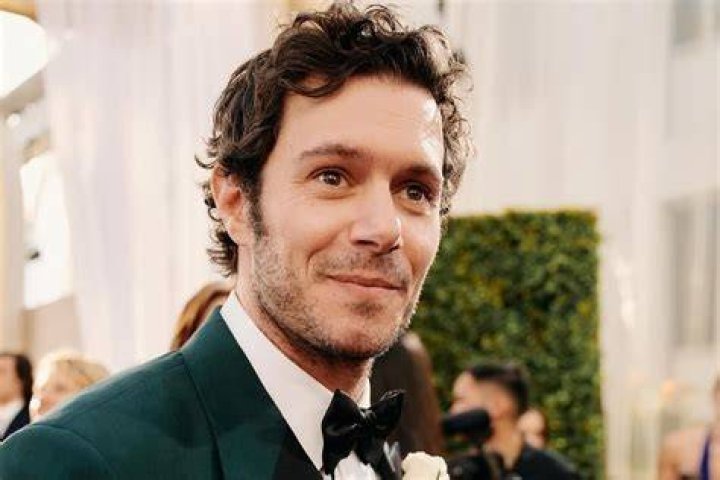 Adam Brody Biography