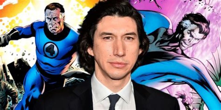 Adam Driver’s MCU window refuses to close as ‘Fantastic Four’ casting rumors say Marvel won’t give up