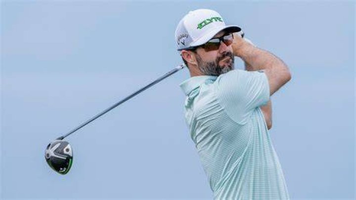 Adam Hadwin
