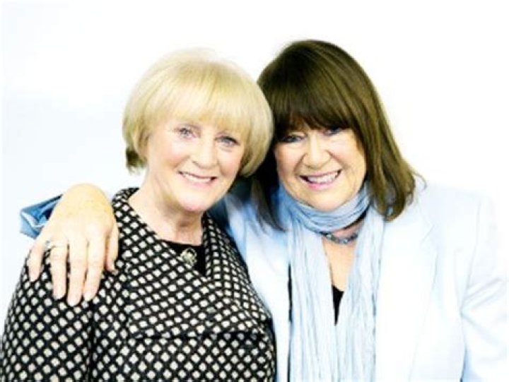 Adam James parents: Meet Polly James