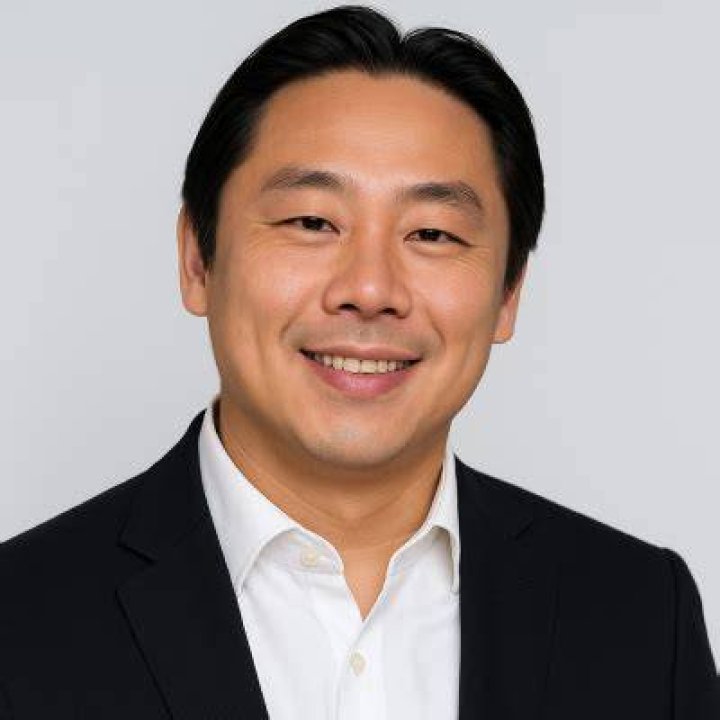 Adam Khoo Biography