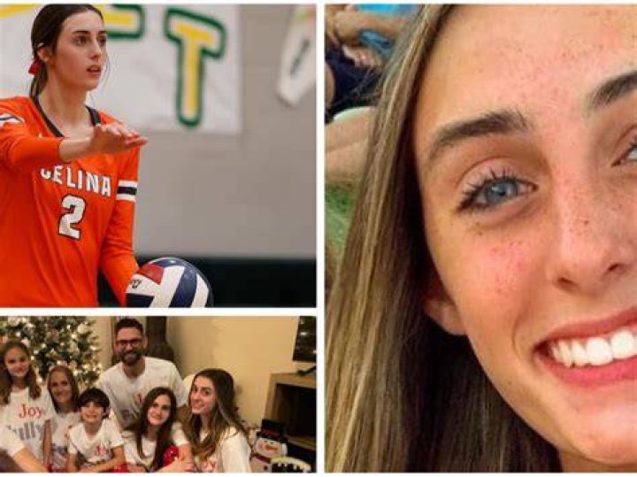 Addison Brownell Died in a Serious Car Accident, Texas, Celina Volleyball Player Addison