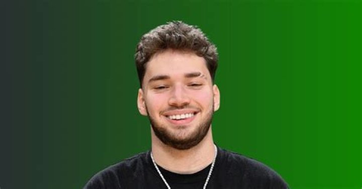 Adin Ross Biography