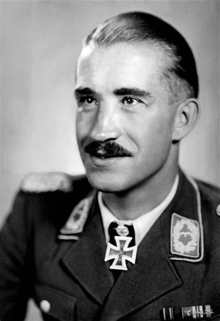 Adolf Galland Biography - Facts, Childhood, Family Life & Achievements