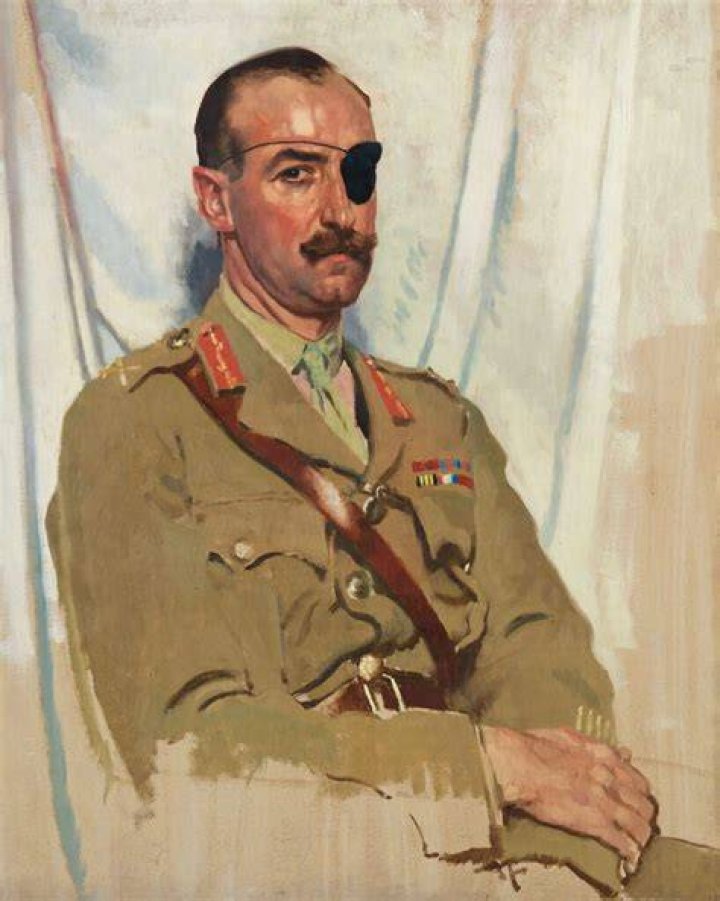 Adrian Carton de Wiart