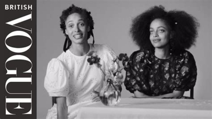 Adwoa Aboah siblings: Meet Kesewa Aboah