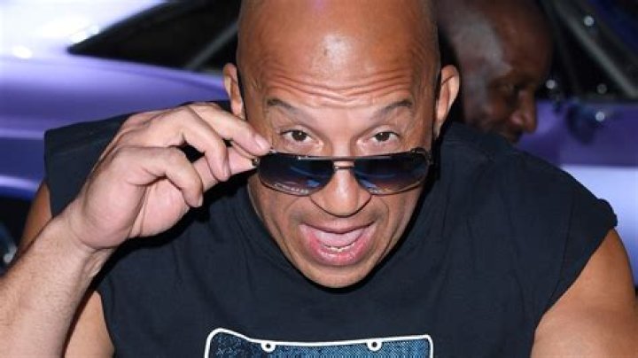 After a decade of nothing but blowing hot air, Vin Diesel finally gets the sequel of his dreams