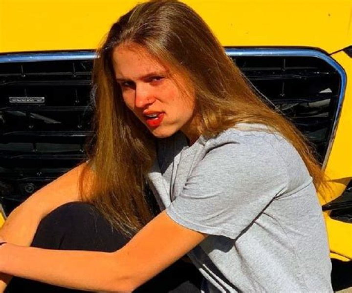 AG McDaniel – Bio, Facts, Family of the TikTok Star