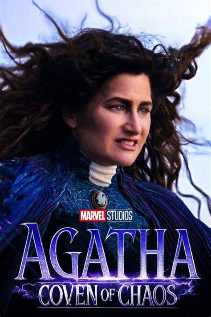 ‘Agatha: Coven of Chaos’ has even more on its plate after latest MCU rumors