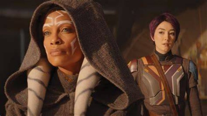 ‘Ahsoka’ episode 5 is screening in theaters, but is it long enough for it?