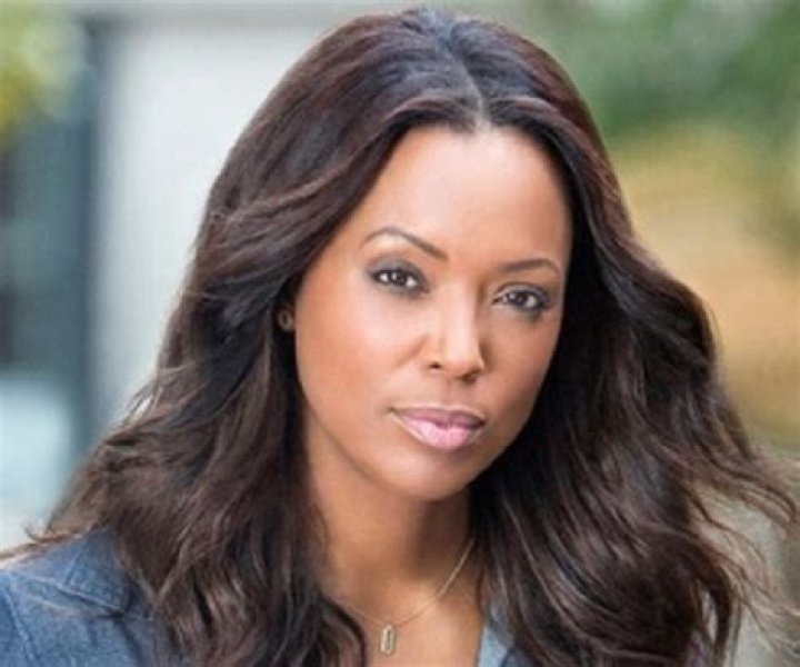 Aisha Tyler - Bio, Facts, Family Life of Actress