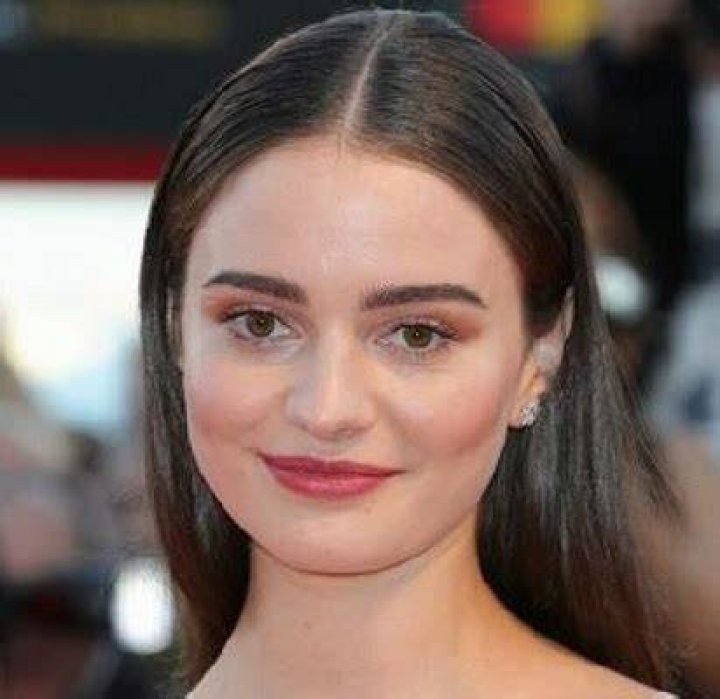 Aisling Franciosi Biography