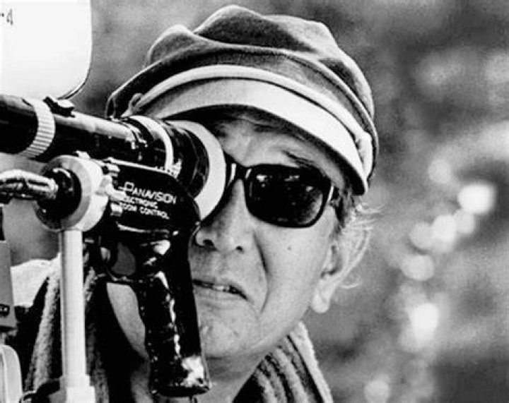 Akira Kurosawa Biography