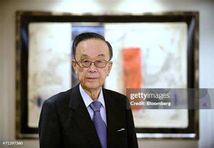 Akira Mori