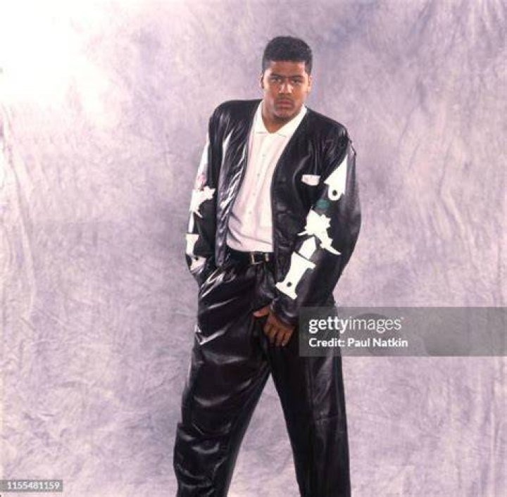 Al B. Sure! Al B. Sure!