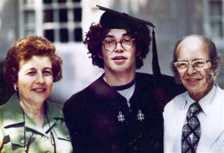 Al Franken family: Wife, children, parents, siblings