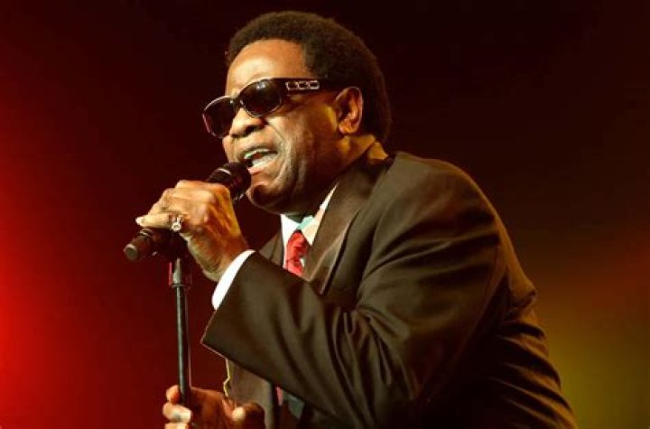 Al Green Al Green