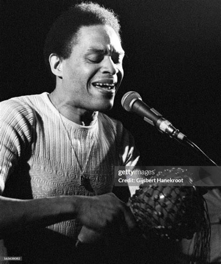 Al Jarreau