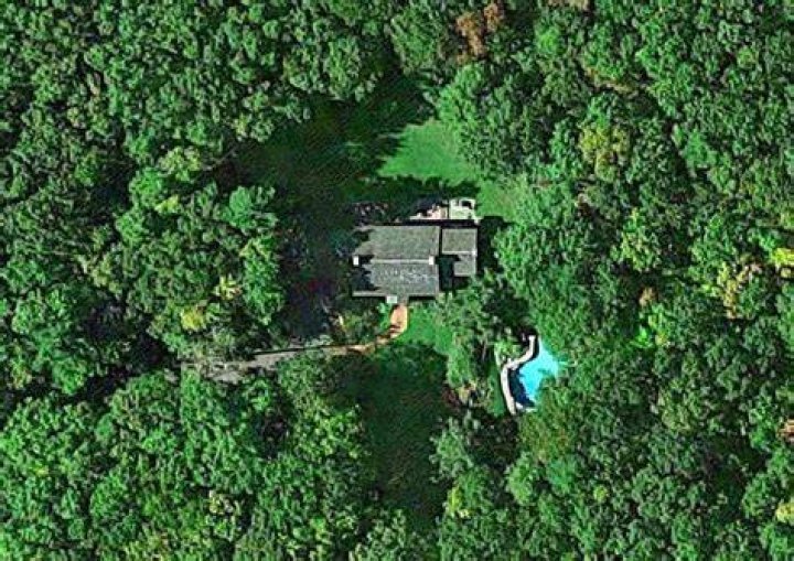 Al Roker house: Where does Al Roker live?