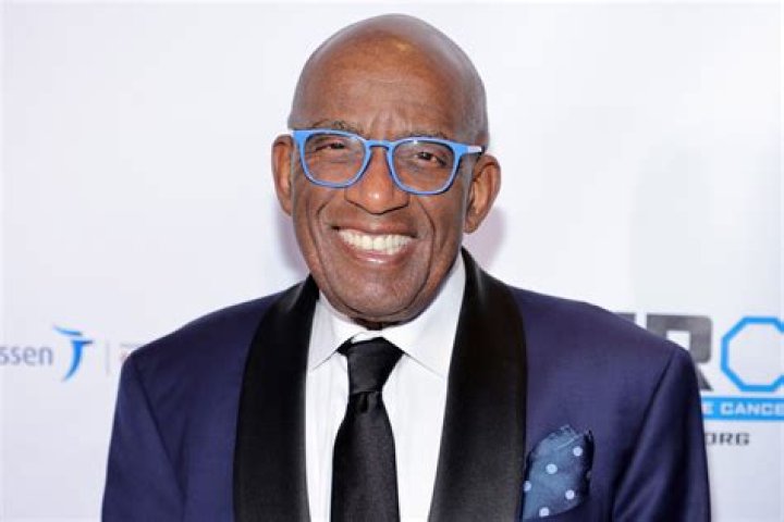 Al Roker parents: Albert Lincoln Roker, Sr., Isabel Roker