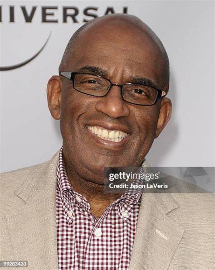 Al Roker 
