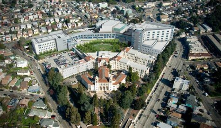 Alameda Health System-Highland Hospital