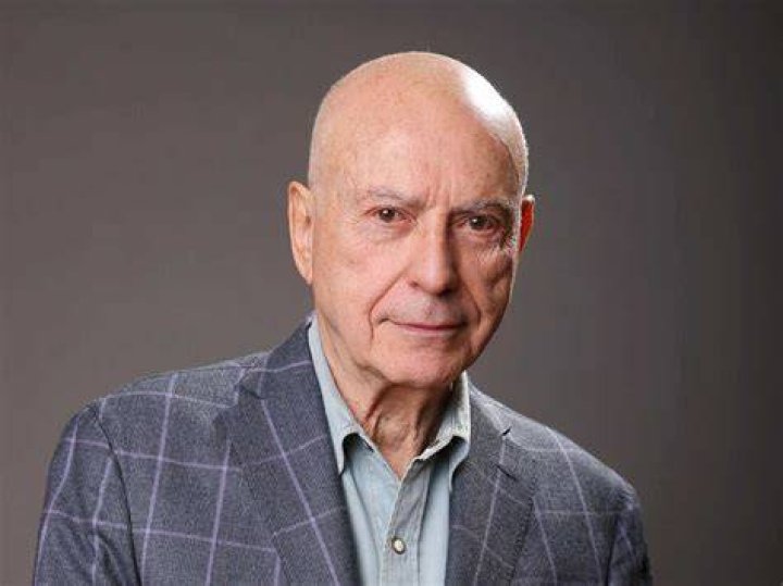 Alan Arkin family, wife, children, parents, siblings