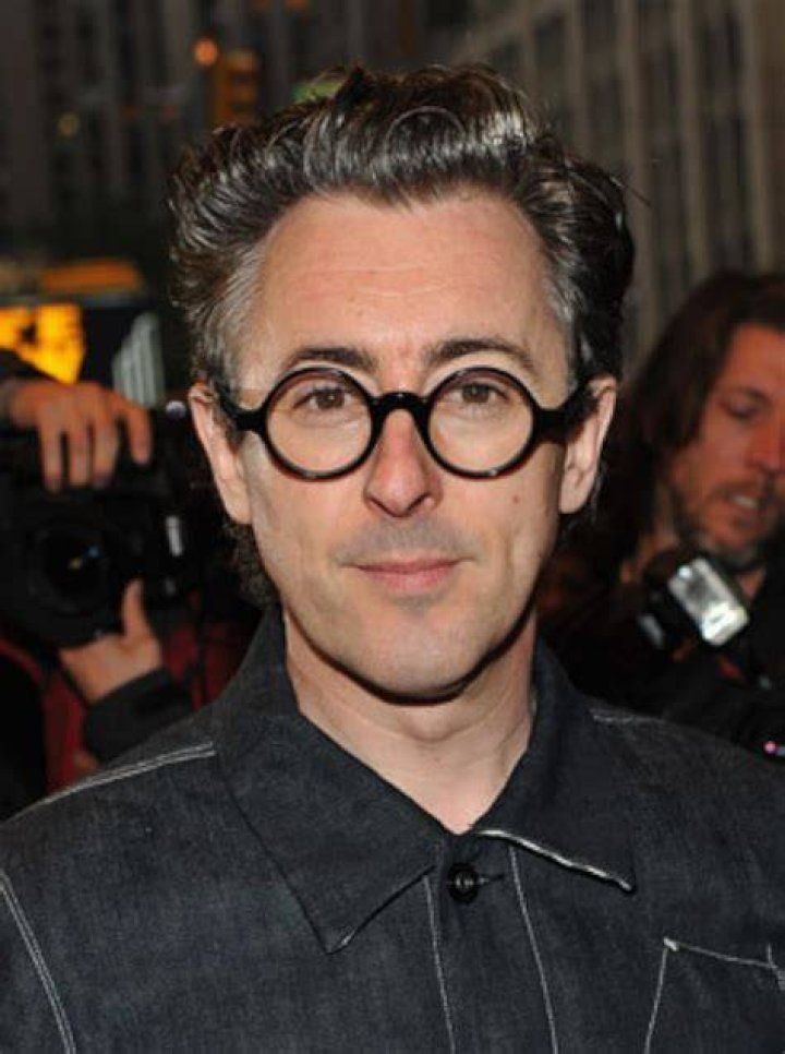 Alan Cumming Biography