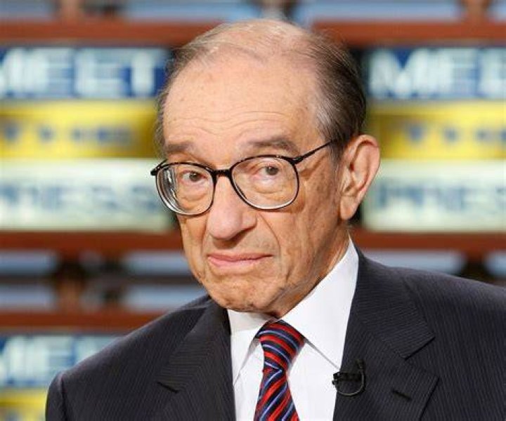 Alan Greenspan Biography - Facts, Childhood, Family Life & Achievements
