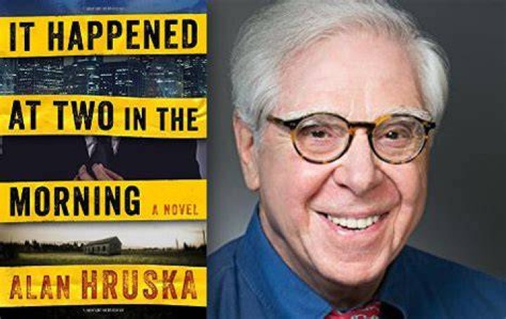 Alan Hruska