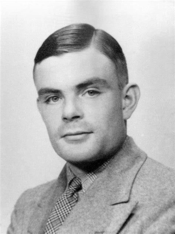 Alan Turing Biography