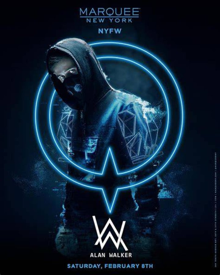 Alan Walker Alan Walker