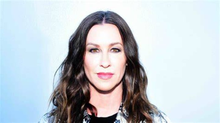 Alanis Morisette