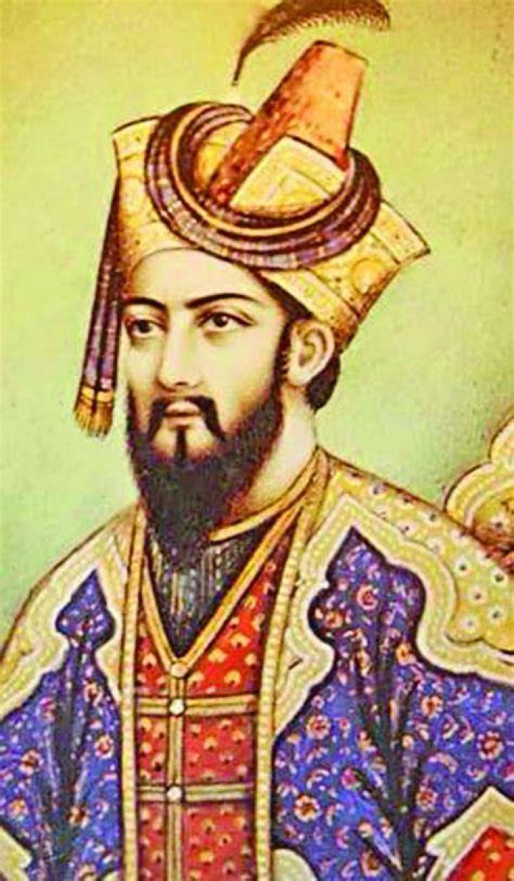 Alauddin Khilji Biography