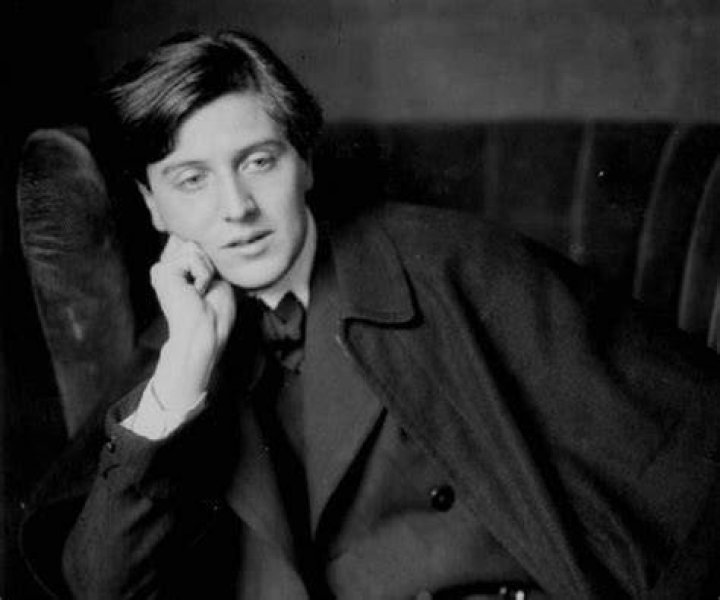 Alban Berg Biography