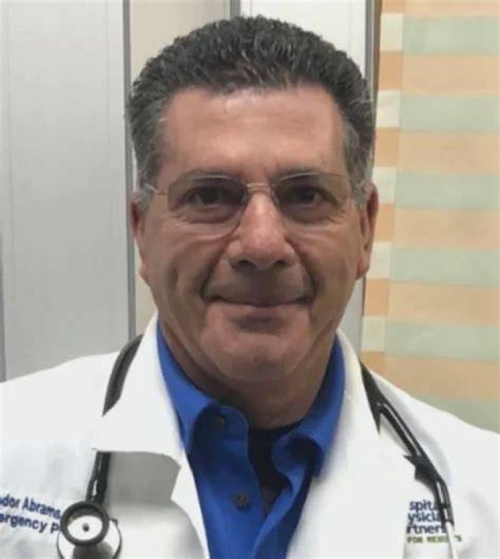 Alberto Almeida, MD, Family Medicine, Brownsville, TX, Valley Regional Medical Center