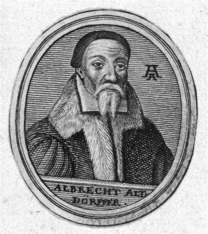 Albrecht Altdorfer Biography