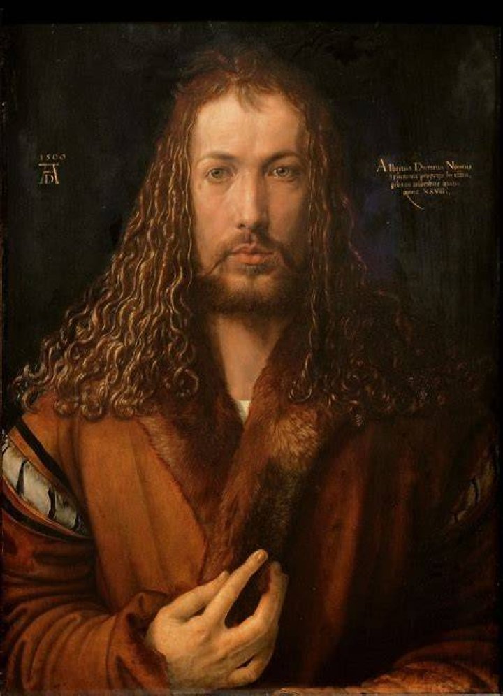 Albrecht Durer Biography