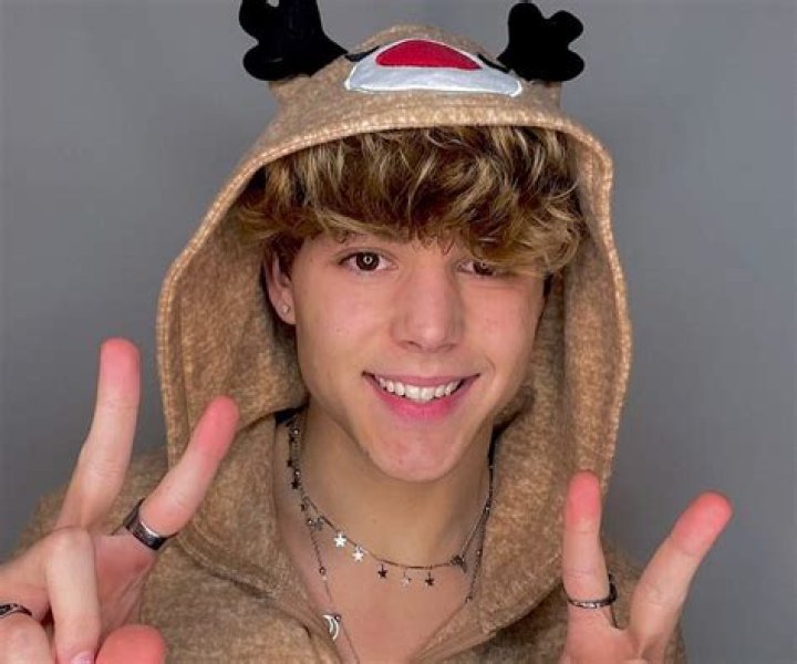 Alec Moore – Bio, Facts, Family Life, Career