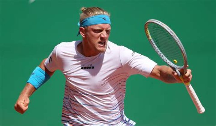 Alejandro Davidovich Fokina parents: Tatiana Fokina, Eduard Davidovich