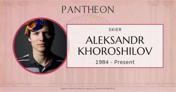 Aleksandr Solzh... Biography