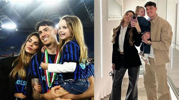 Alessandro Babalola family, wife, children, parents, siblings