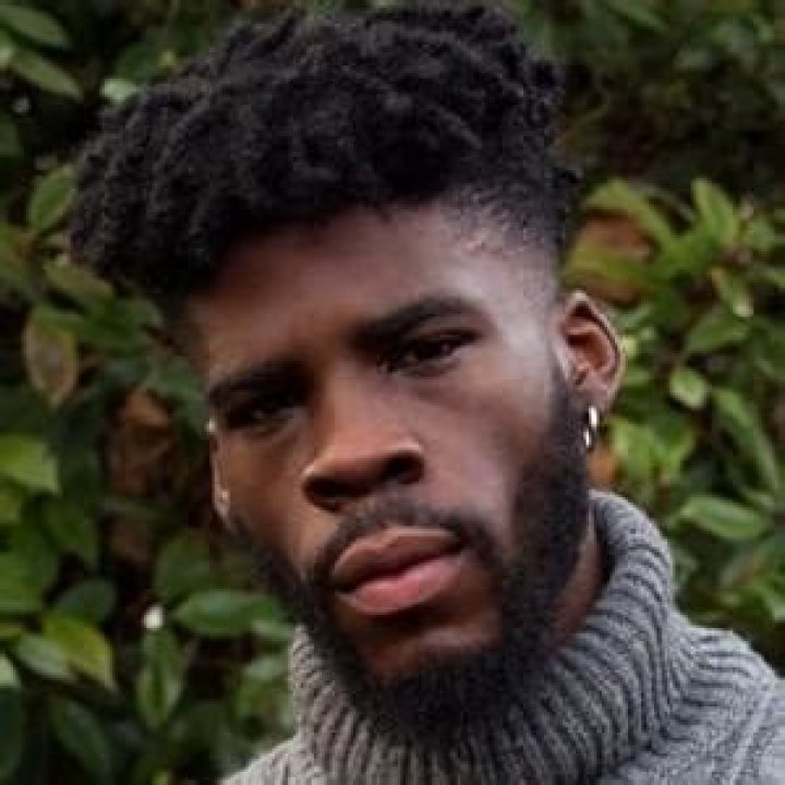 Alessandro Babalola top movies, TV shows and awards