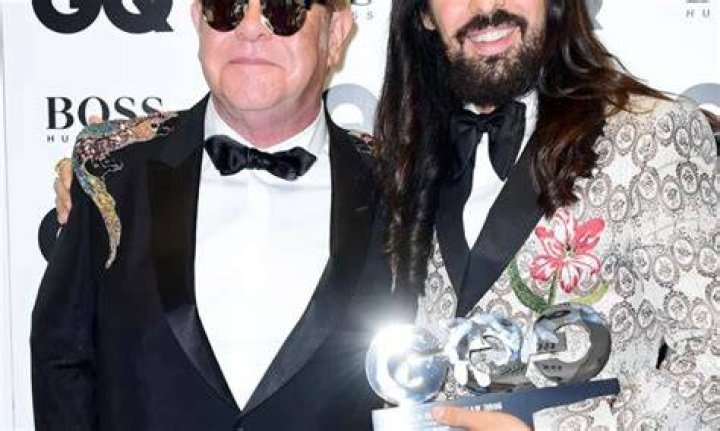 Alessandro Michele – Bio, Facts, Family Life, Achievements