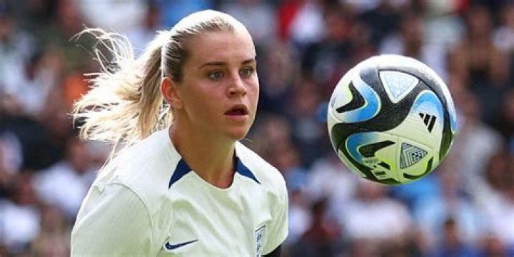 Alessia Russo team, contract, salary and net worth
