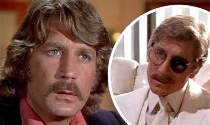 Alex Cord