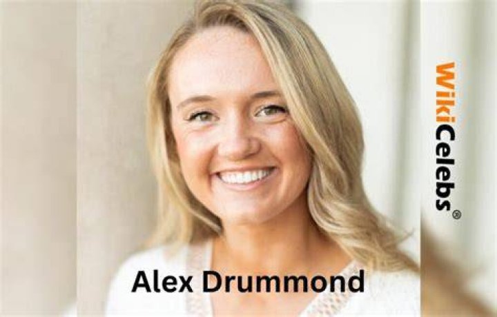 Alex Drummond Biography