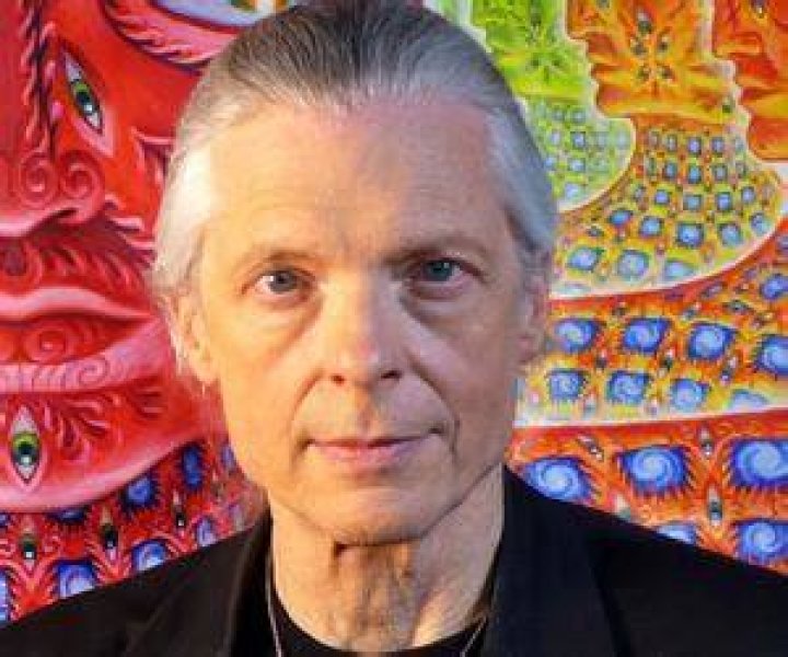 Alex Grey Biography - Childhood, Life Achievements & Timeline