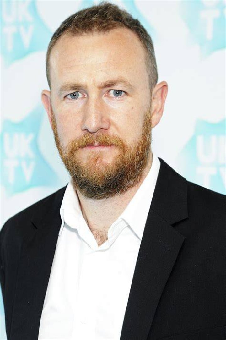 Alex Horne Alex Horne