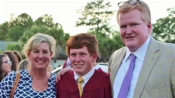 Alex Murdaugh Wikipedia, age, height, wife, children, murder, law school, net worth